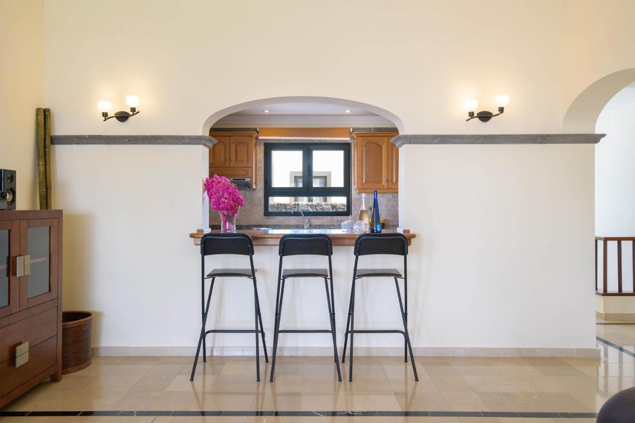 Villa Los Dragos Плая Бланка Екстериор снимка