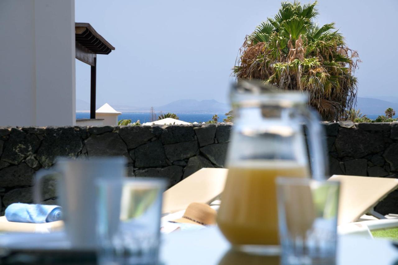 Villa Los Dragos Плая Бланка Екстериор снимка
