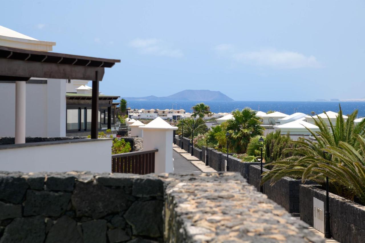 Villa Los Dragos Плая Бланка Екстериор снимка