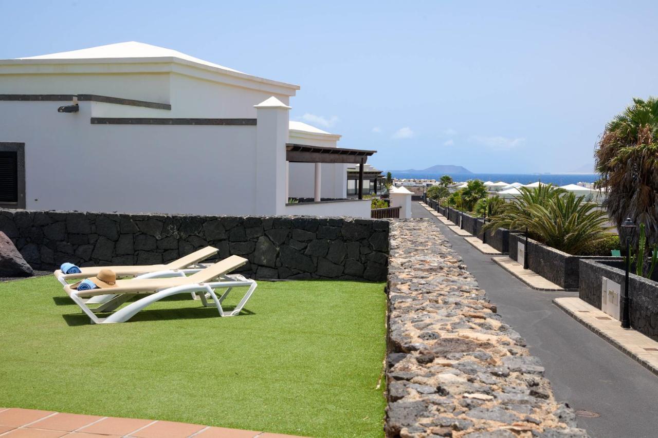 Villa Los Dragos Плая Бланка Екстериор снимка